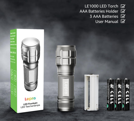 Product Image 5 - Lighting EVER LED Flas