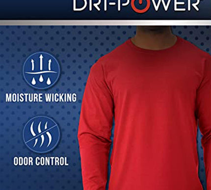 Product Image 5 - Jerzees Mens DriPower 