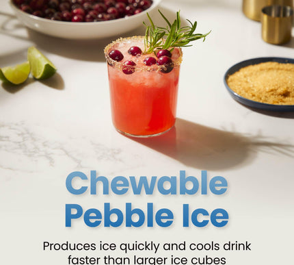 Product Image 3 - Iceman Compact Pebble 