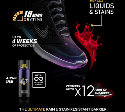 Product Image 2 - Crep Protect Shoe Prot