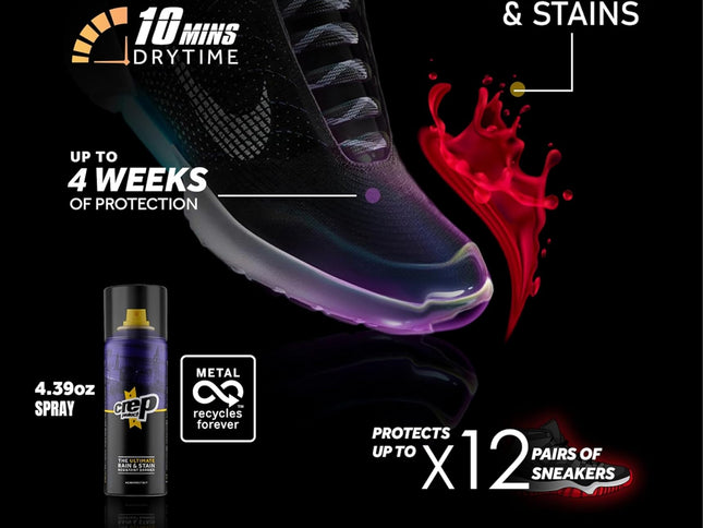 Product Image 2 - Crep Protect Shoe Prot