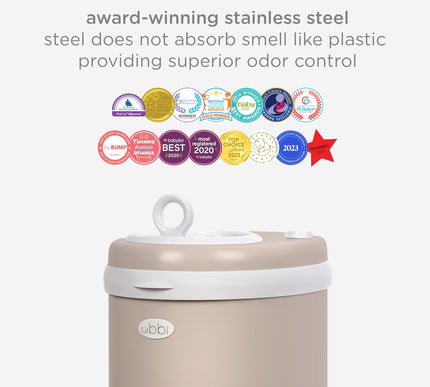 Product Image 7 - Ubbi Stainless Steel D