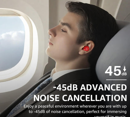 Product Image 3 - TOZO NC9 Hybrid Active