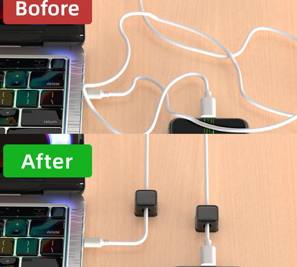 Product Image 8 - 8 Pack Cord Organizer 