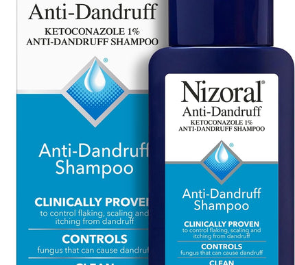 Product Image 1 - Nizoral AntiDandruff S