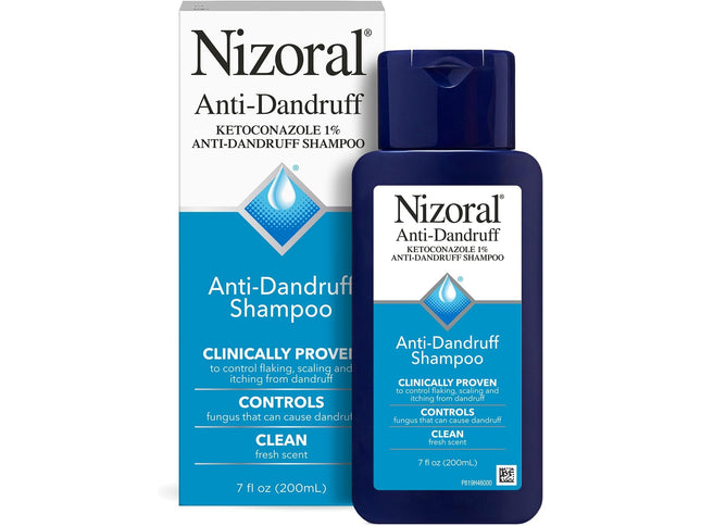 Product Image 1 - Nizoral AntiDandruff S