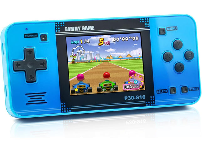 Product Image 1 - Handheld Game for Kids