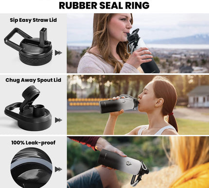 Product Image 4 - RAYMYLO Insulated Wate