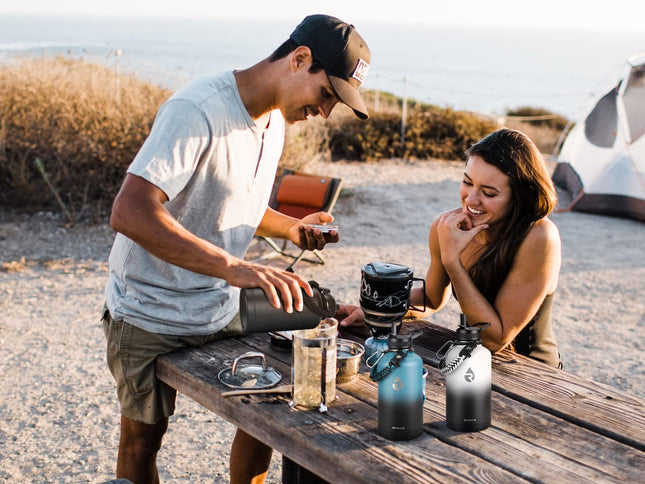 Product Image 2 - RAYMYLO Insulated Wate