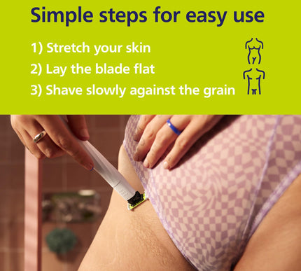 Product Image 2 - Philips Norelco OneBla