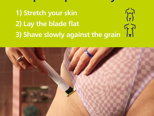 Product Image 2 - Philips Norelco OneBla