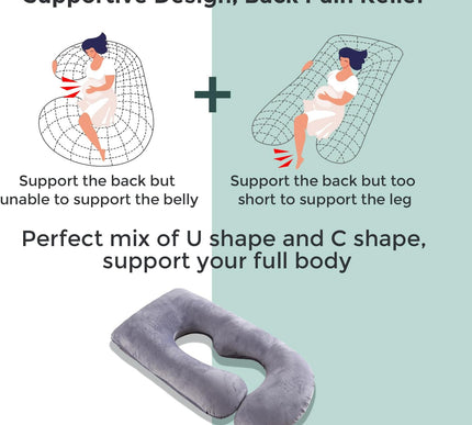 Product Image 8 - Momcozy Pregnancy Pill