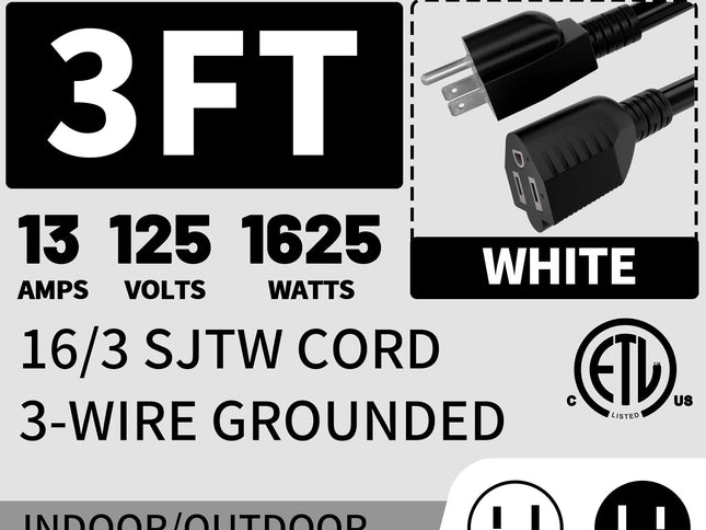 Product Image 2 - 163 Black Indoor Outdo