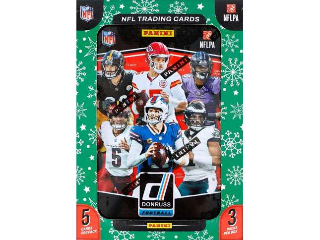 Product Image 1 - 2025 Panini Donruss Fo