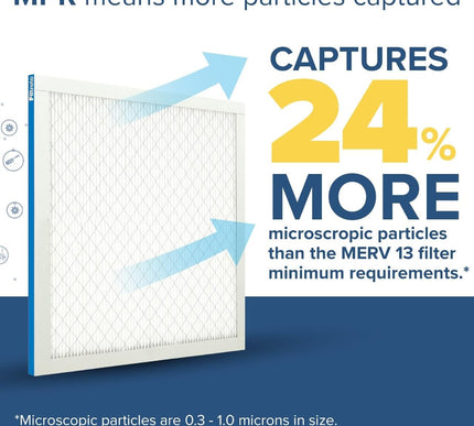 Product Image 4 - Filtrete 16x25x1 AC Fu