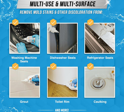 Product Image 2 - ACTIVE Mold Stain Remo