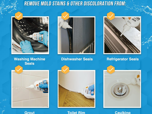 Product Image 2 - ACTIVE Mold Stain Remo