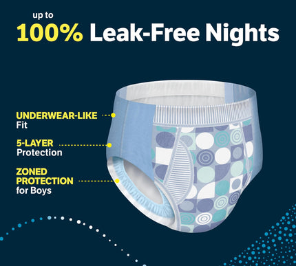 Product Image 5 - Goodnites Boys Nightti