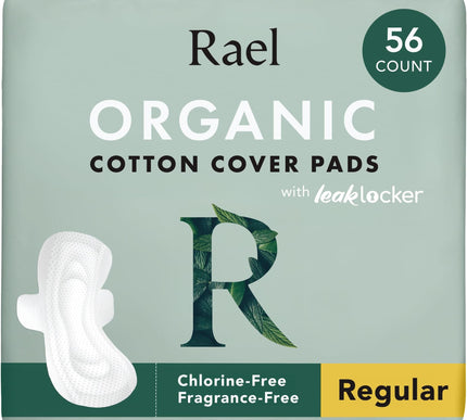 Product Image 1 - Rael Organic Cotton Co