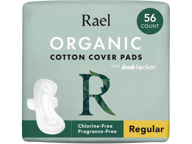 Product Image 1 - Rael Organic Cotton Co