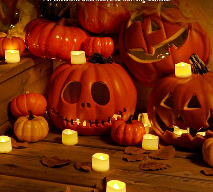 Product Image 8 - Homemory 24Pcs Flicker