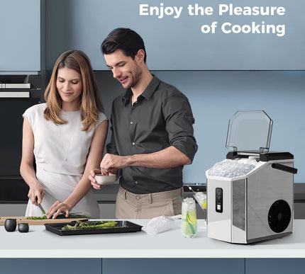 Product Image 6 - AGLUCKY Nugget Ice Mak