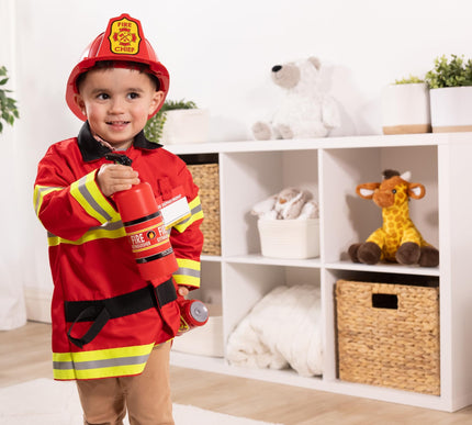 Product Image 6 - Melissa & Doug Fire Ch