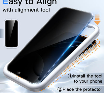 Product Image 4 - JETech Privacy Screen 