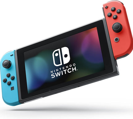 Product Image 3 - Nintendo Switch with N