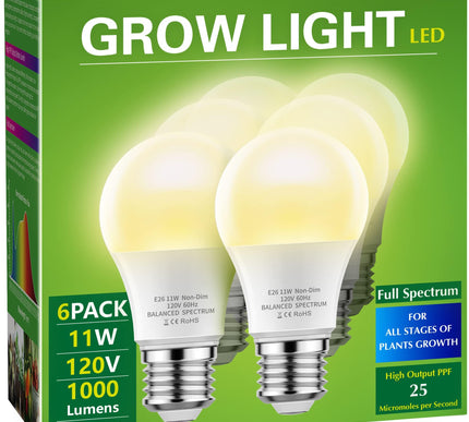 Product Image 1 - Briignite Grow Light B