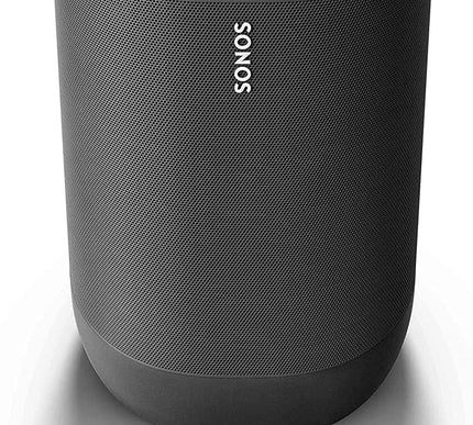 Product Image 1 - Sonos Move Gen 1 Black
