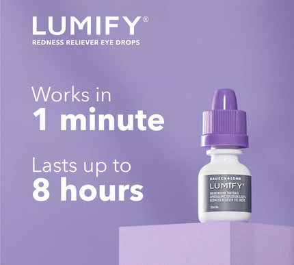 Product Image 4 - LUMIFY Eye Drops for R