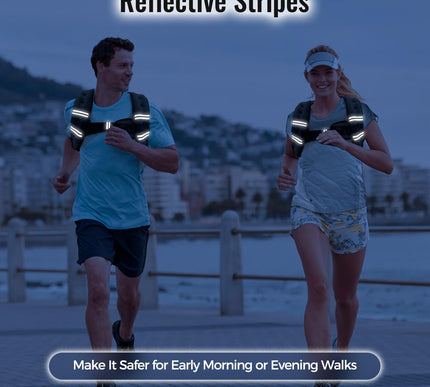 Product Image 5 - Zeerun Weighted Vest f