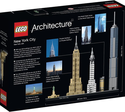 Product Image 7 - LEGO Architecture New 