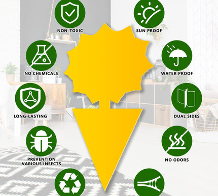 Product Image 6 - Landisun Fruit Fly Tra