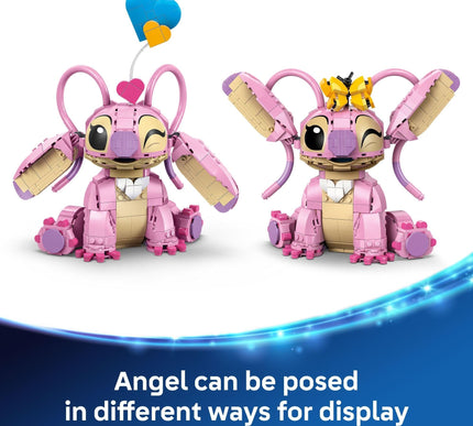 Product Image 3 - LEGO Disney Angel Lilo