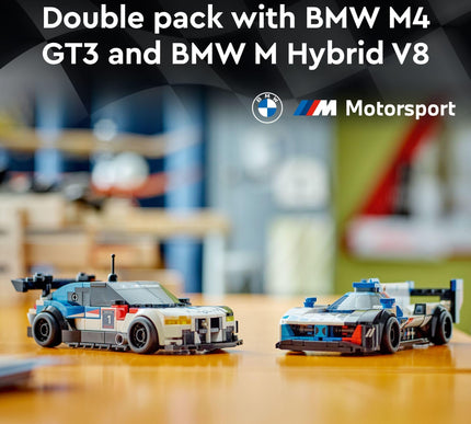 Product Image 3 - LEGO Speed Champions B