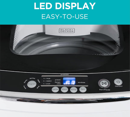 Product Image 3 - BLACKDECKER 09 Cu Ft P