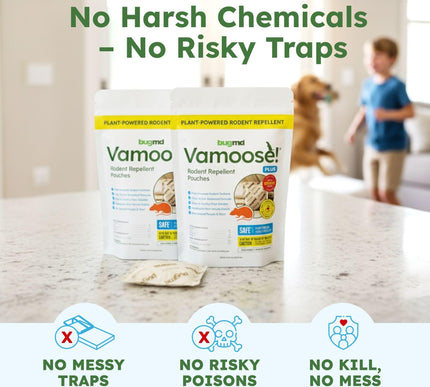 Product Image 6 - BugMD Vamoose Plus Pep