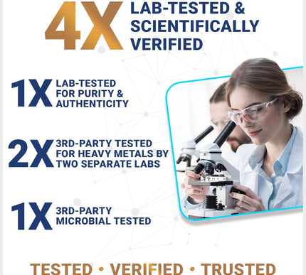 Product Image 5 - Dr Berg Maximum Streng