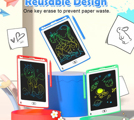 Product Image 4 - LCD Writing Tablet for