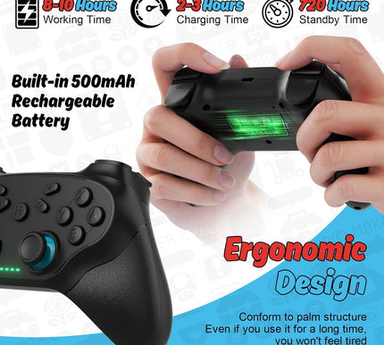 Product Image 6 - Wireless for Nintendo 