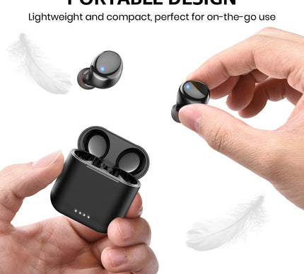 Product Image 4 - TOZO T6 Wireless Earbu