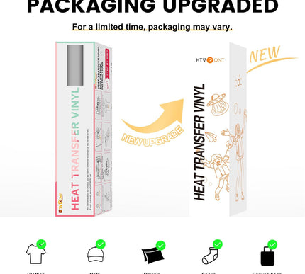 Product Image 8 - HTVRONT Heat Transfer 