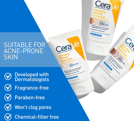 Product Image 5 - CeraVe Hydrating Miner