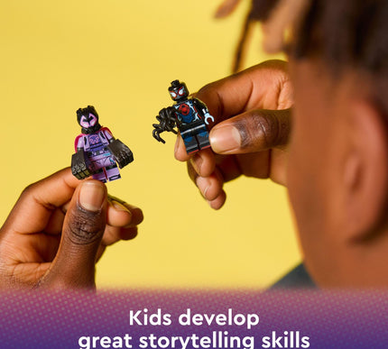 Product Image 4 - LEGO Minifigures Spide