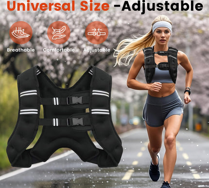 Product Image 4 - Poudee Weighted Vest, 