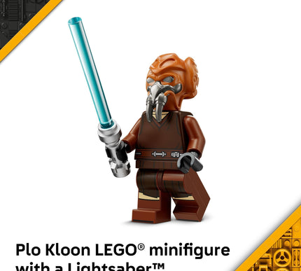 Product Image 5 - LEGO Star Wars Plo Koo