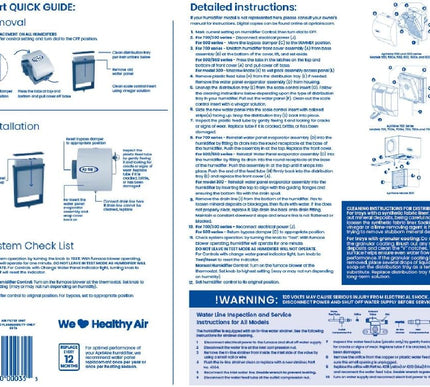 Product Image 7 - AprilAire 35 Water Pan