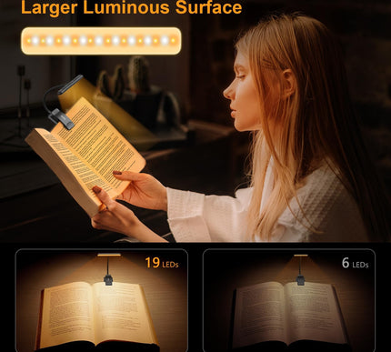 Product Image 5 - Gritin 19 LED Recharge